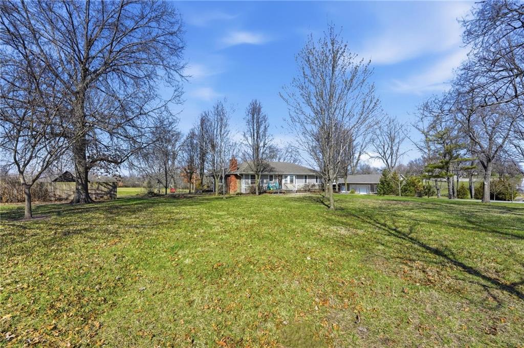 21816 South Hannah Road Harrisonville, MO 64701 - Photo 2 of 49