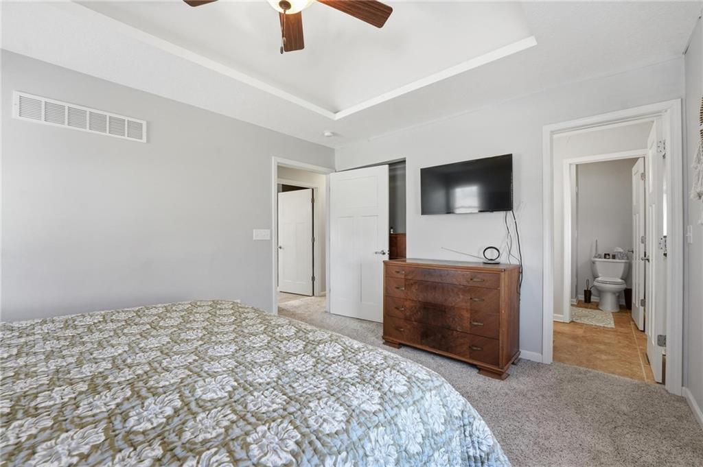 21816 South Hannah Road Harrisonville, MO 64701 - Photo 21 of 49