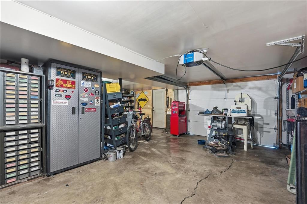 21816 South Hannah Road Harrisonville, MO 64701 - Photo 31 of 49