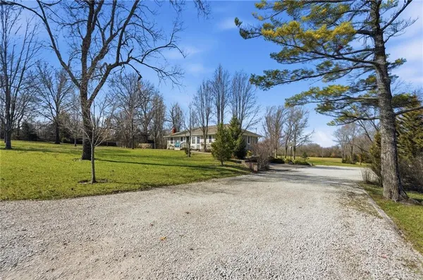 $450,000 | 21816 South Hannah Road, Harrisonville, MO 64701