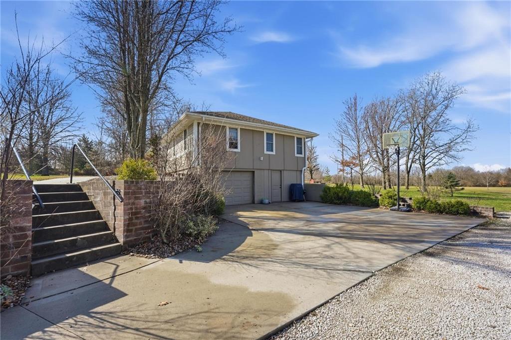 21816 South Hannah Road Harrisonville, MO 64701 - Photo 35 of 49