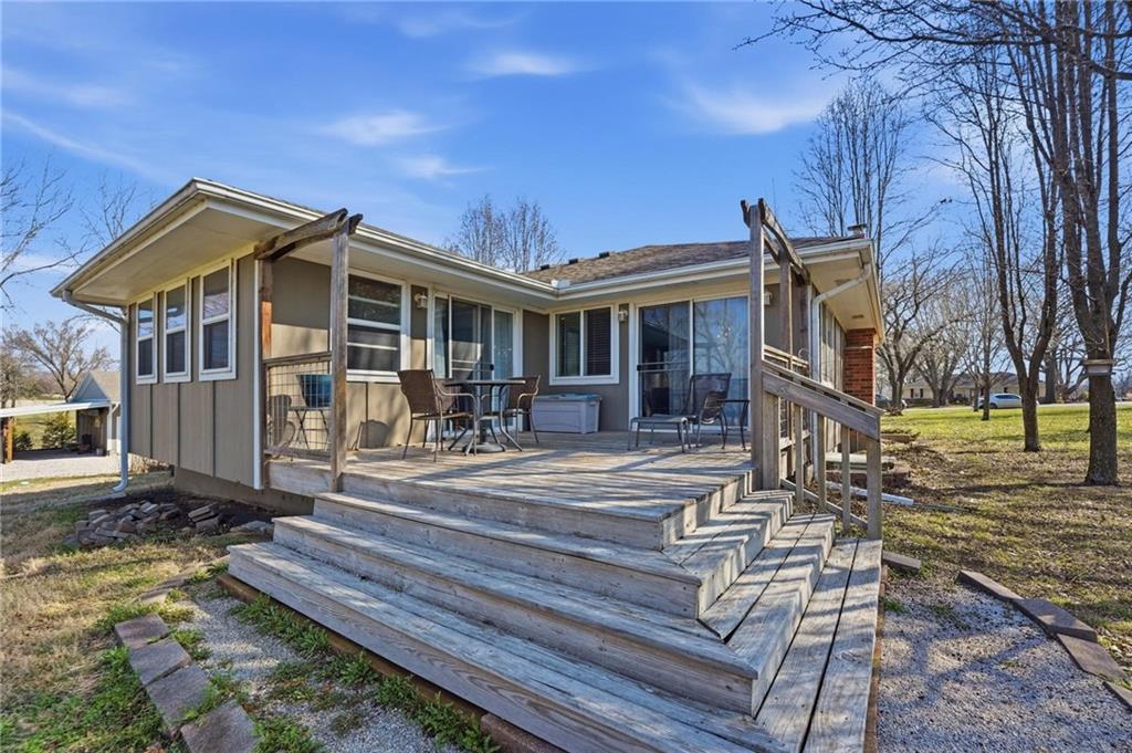 21816 South Hannah Road Harrisonville, MO 64701 - Photo 48 of 49