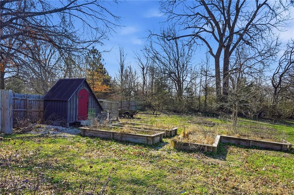 21816 South Hannah Road Harrisonville, MO 64701 - Photo 49 of 49