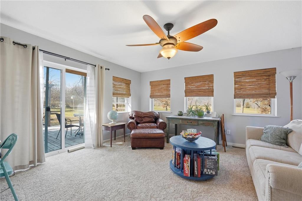 21816 South Hannah Road Harrisonville, MO 64701 - Photo 7 of 49