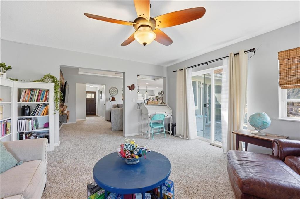 21816 South Hannah Road Harrisonville, MO 64701 - Photo 8 of 49