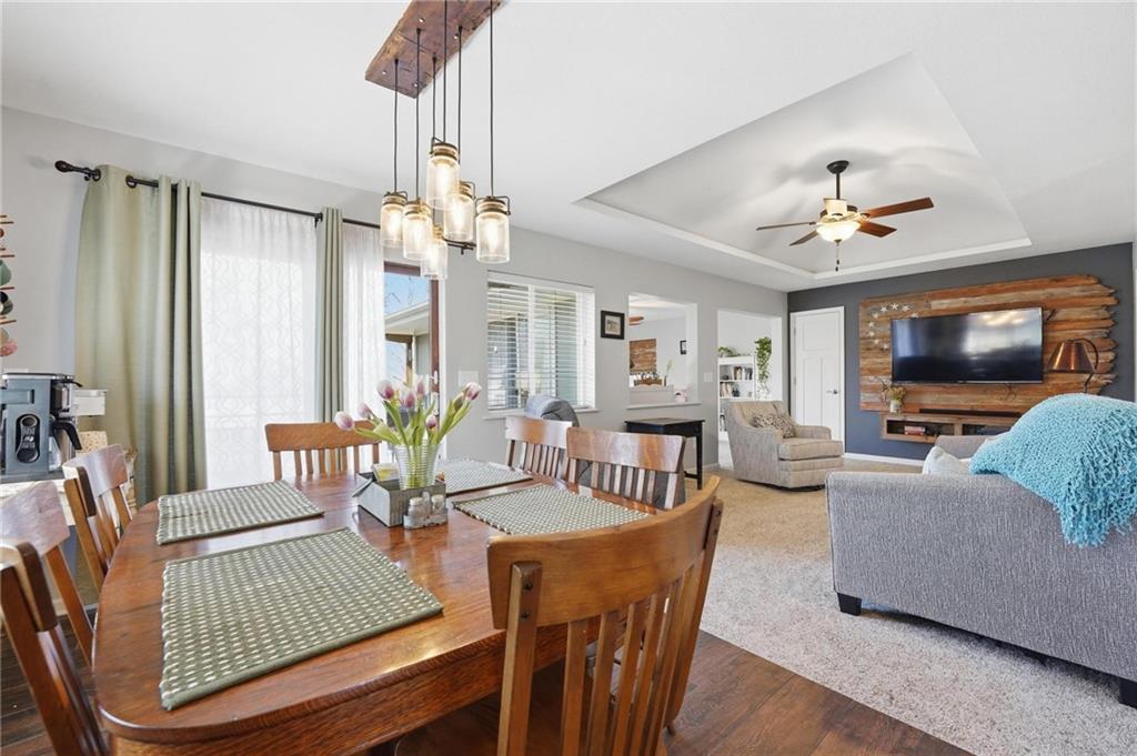 21816 South Hannah Road Harrisonville, MO 64701 - Photo 10 of 49