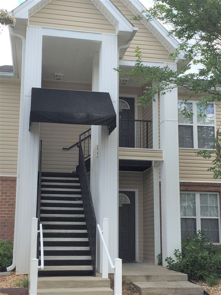 2510 Huntscroft Lane, Unit 200 Raleigh, NC 27617 - Photo 1 of 5 Photo 1