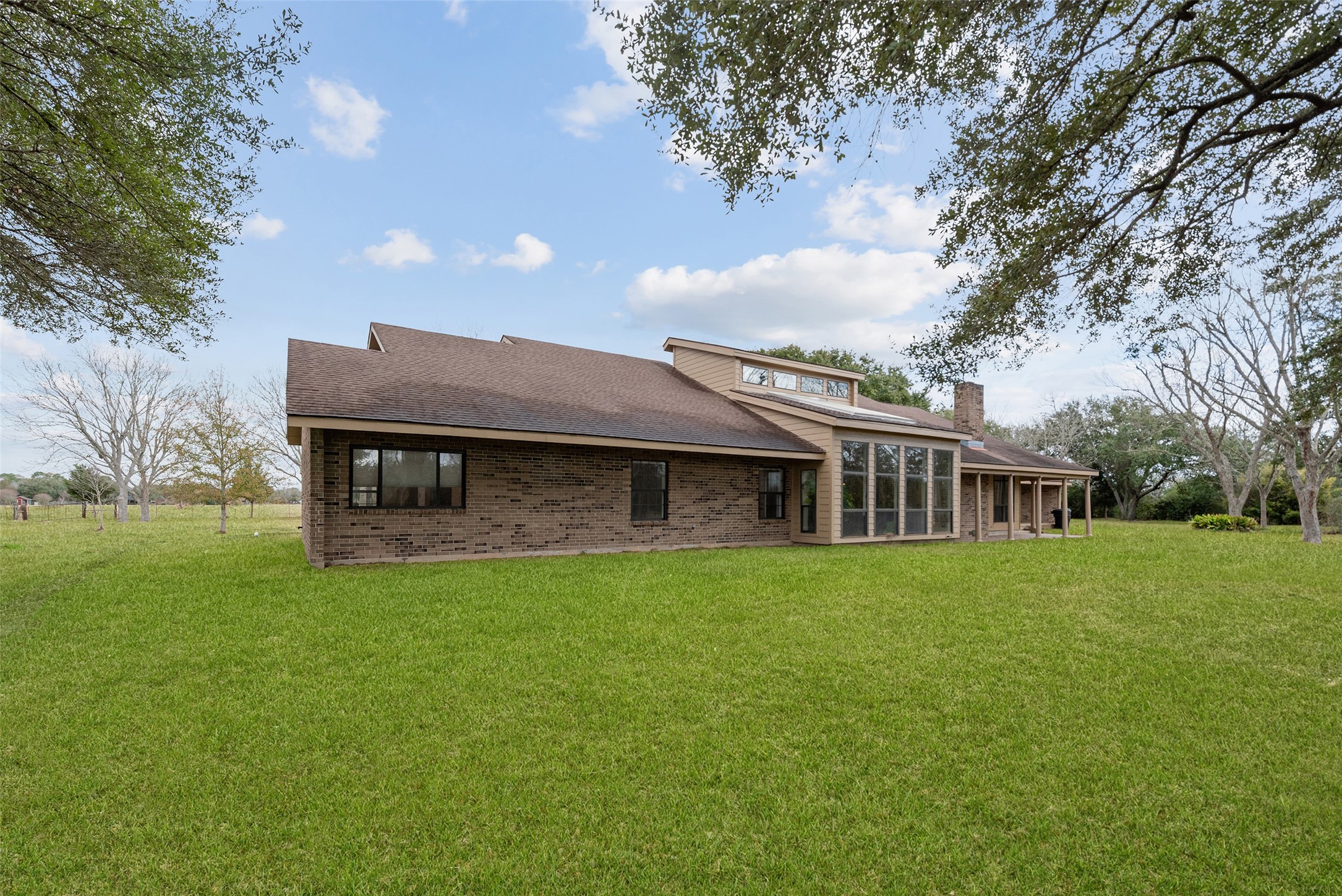 9811 Miner Road Highlands, TX 77562 - Photo 33 of 50 Backyard