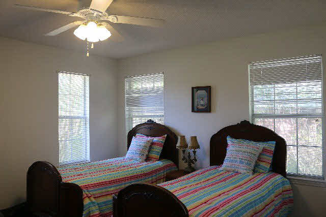 32515 Arbor Ridge Circle Lillian, AL 36549 - Photo 20 of 40 Guest bedroom 2
