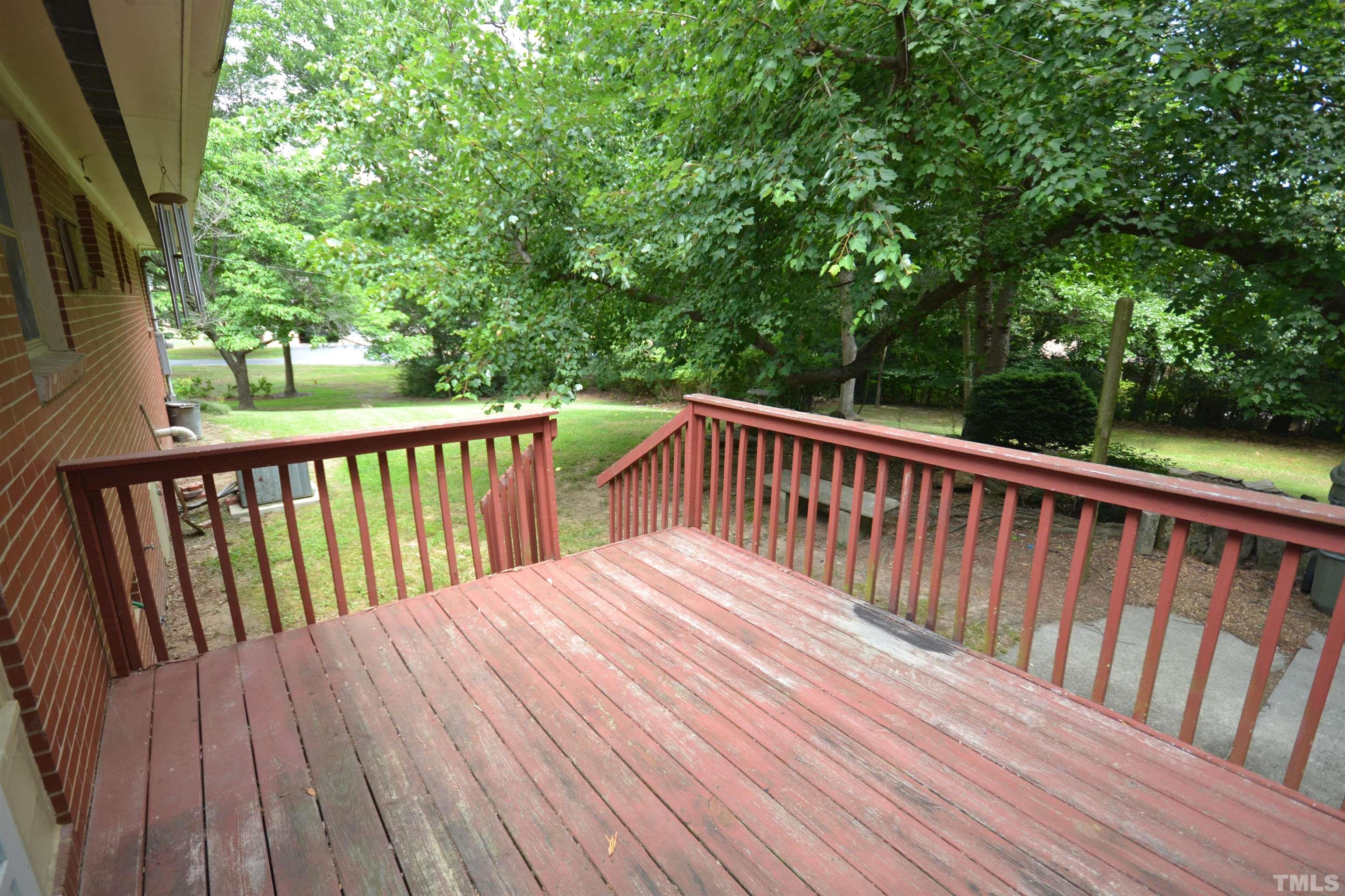 215 South Allen Road Wake Forest, NC 27587 - Photo 14 of 22 Gallery Image 14