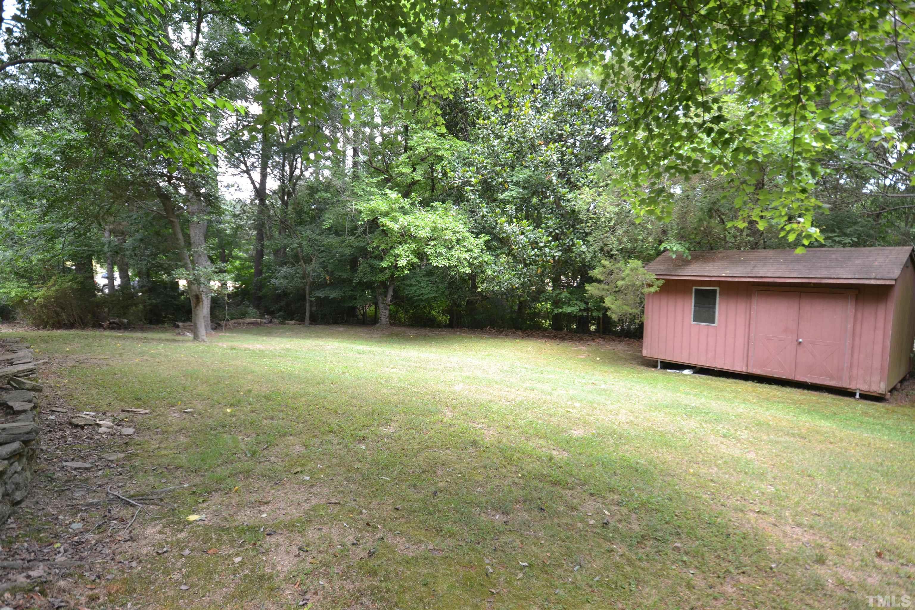 215 South Allen Road Wake Forest, NC 27587 - Photo 17 of 22 Gallery Image 17