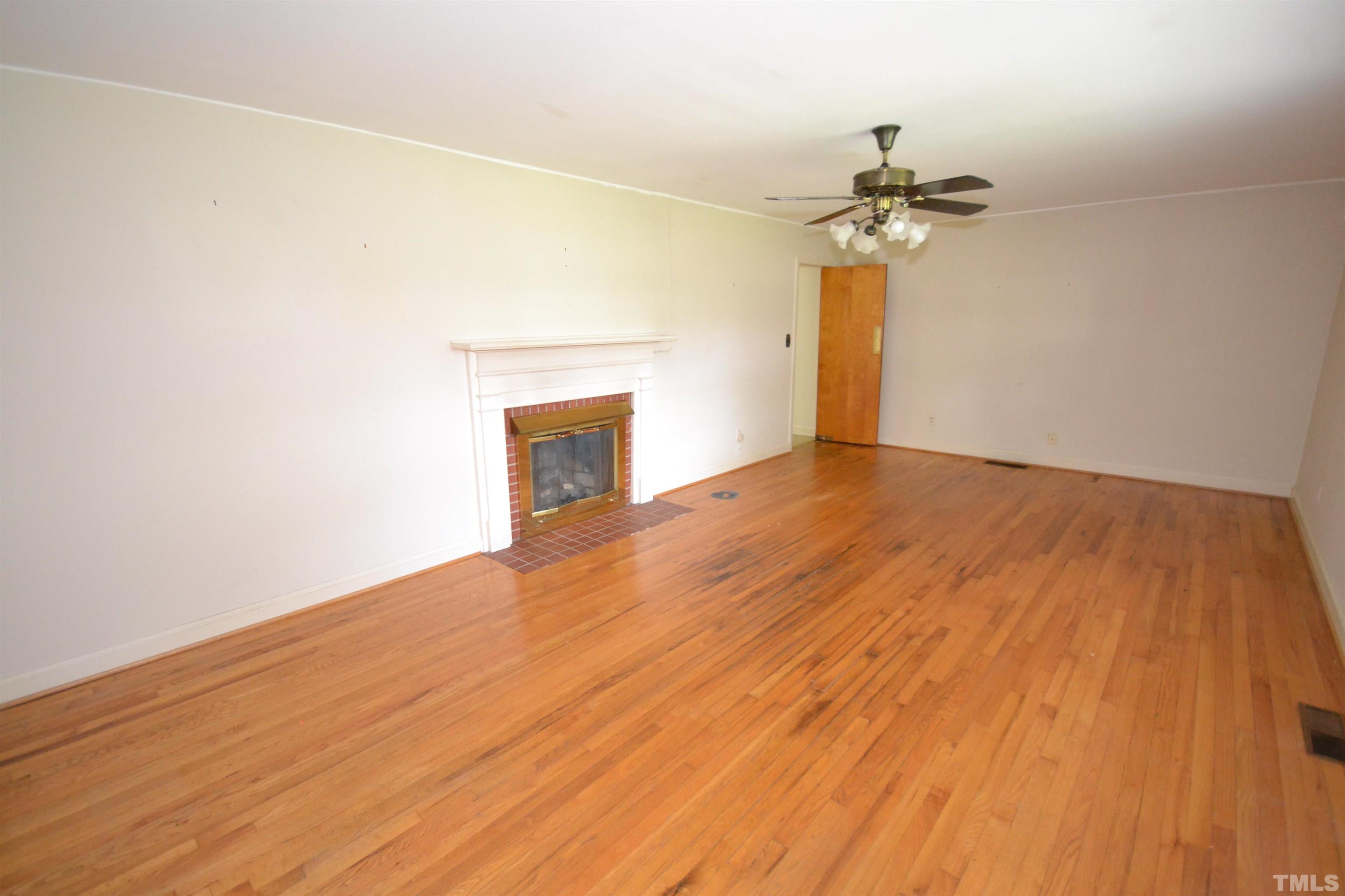 215 South Allen Road Wake Forest, NC 27587 - Photo 5 of 22 Gallery Image 5
