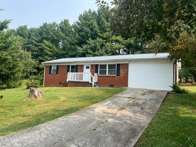 $238,000 | 6518 Archer Circle, Talbott, TN 37877