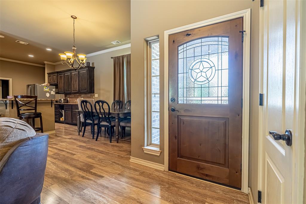 712 Spring Meadow Street Stephenville, TX 76401 - Photo 7 of 40