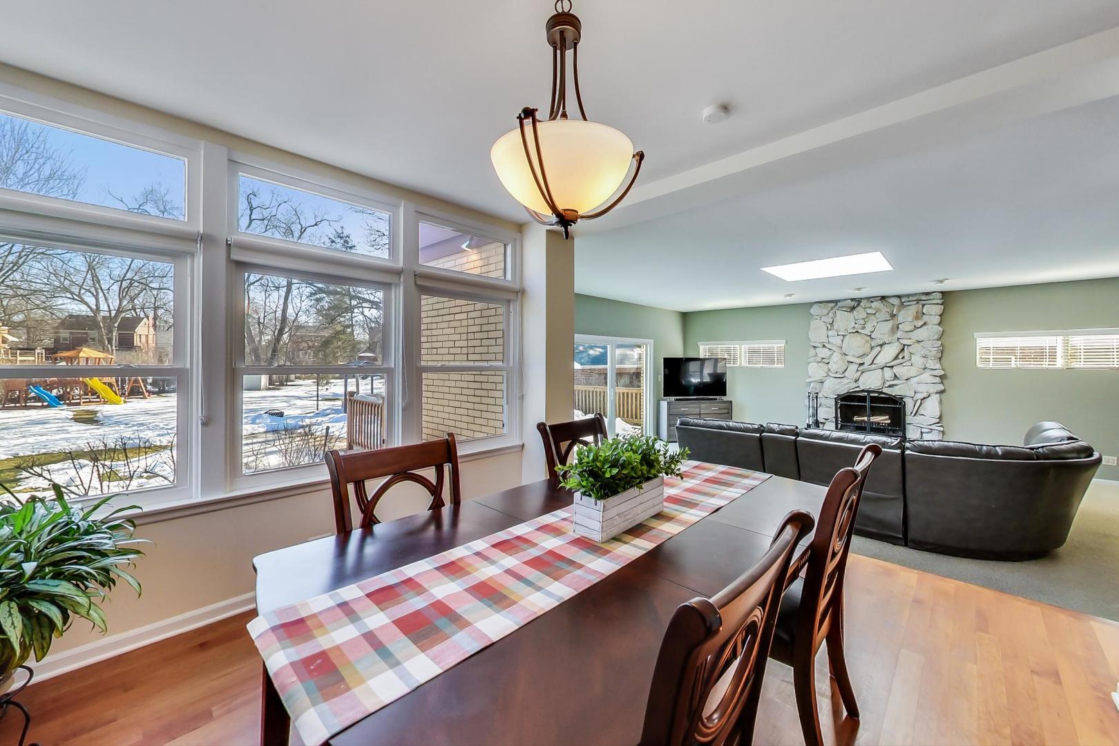 616 Selborne Road Riverside, IL 60546 - Photo 12 of 51