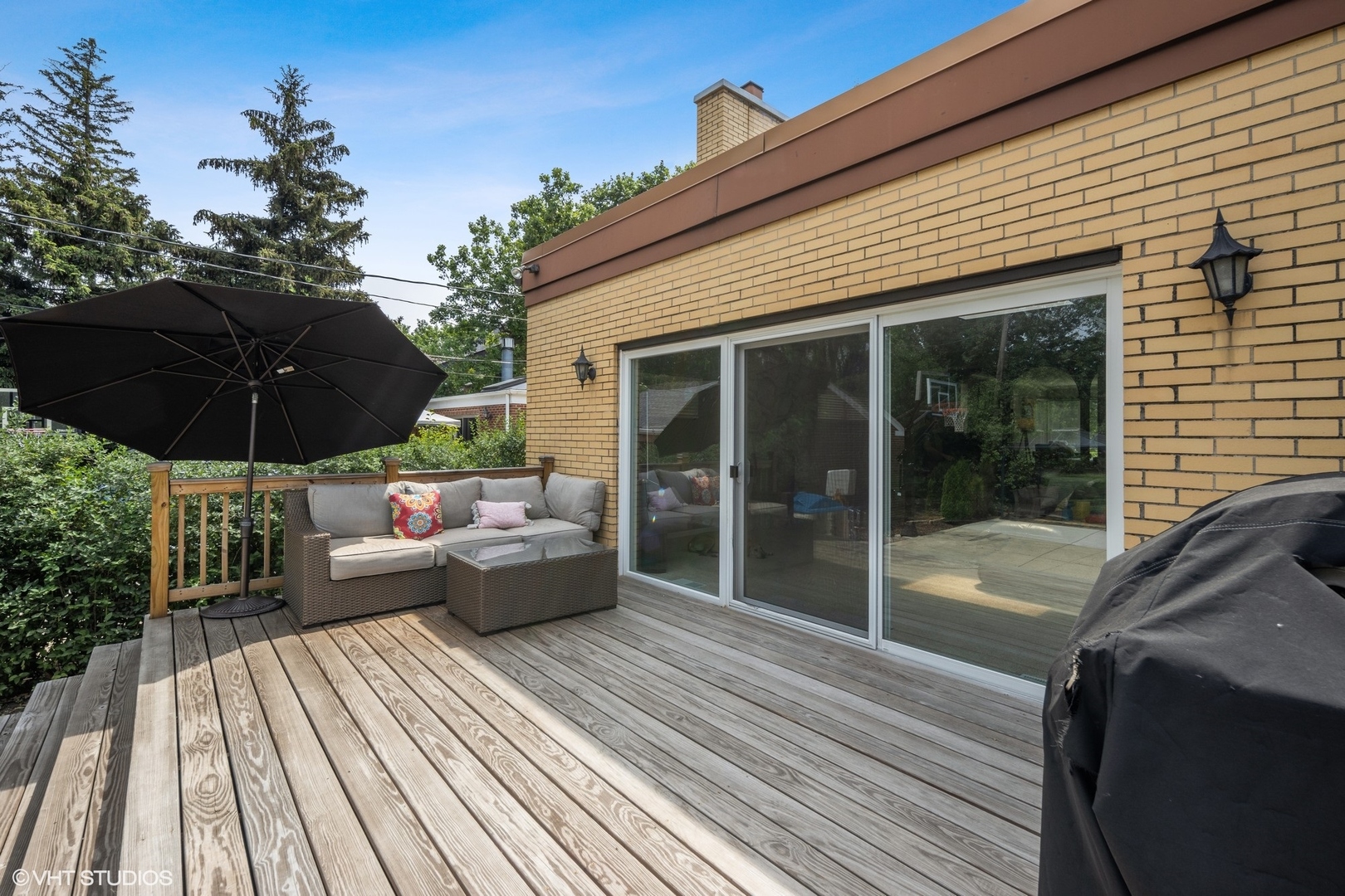 616 Selborne Road Riverside, IL 60546 - Photo 41 of 51