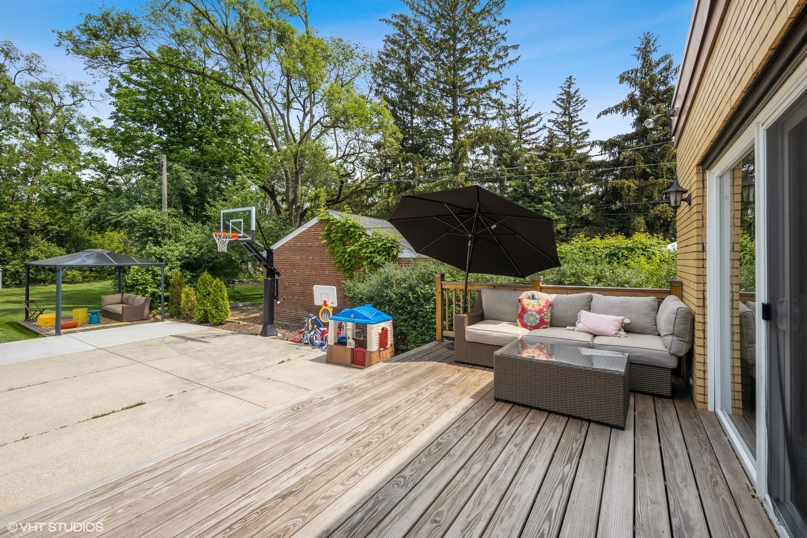 616 Selborne Road Riverside, IL 60546 - Photo 42 of 51