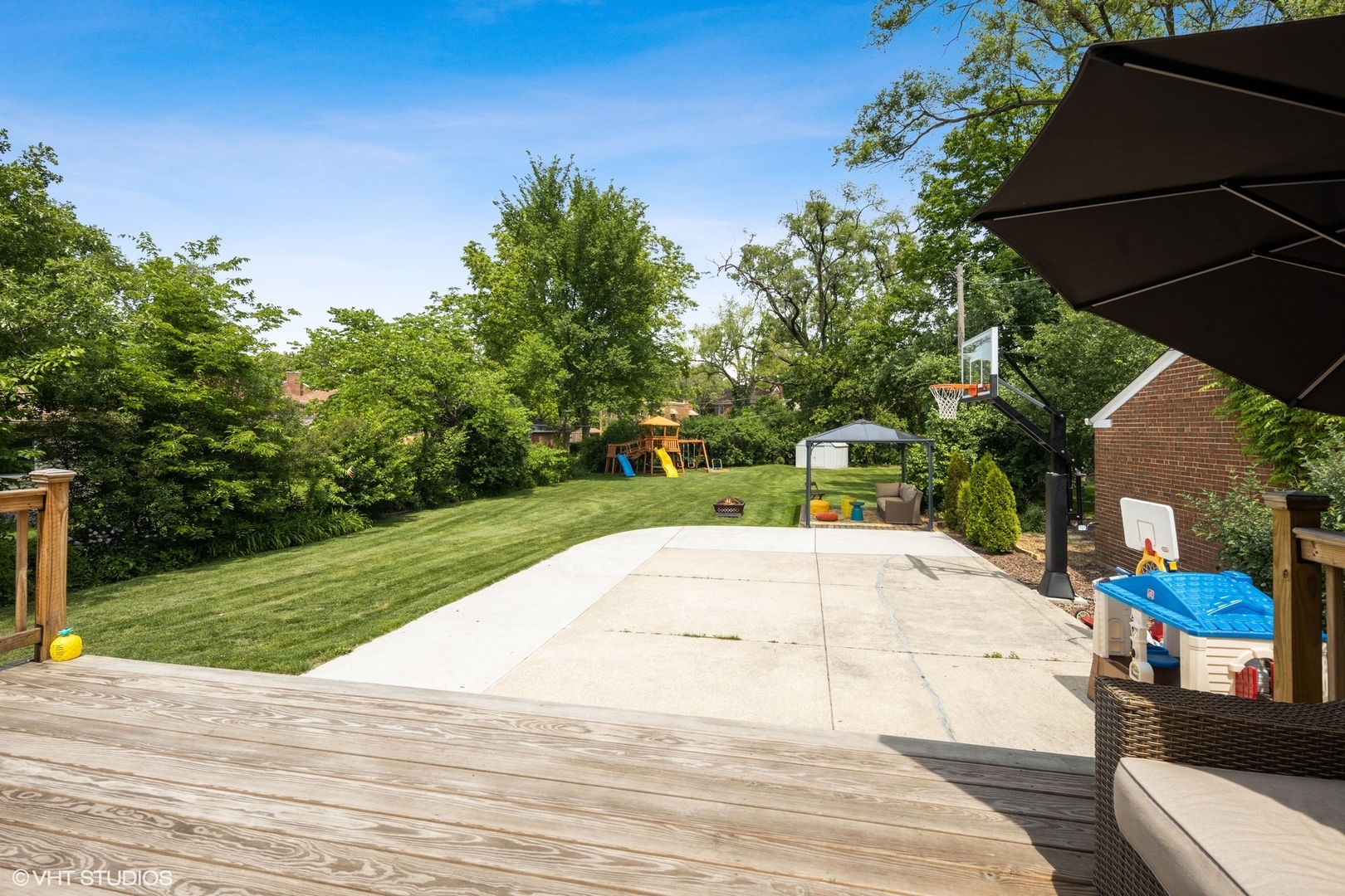 616 Selborne Road Riverside, IL 60546 - Photo 43 of 51