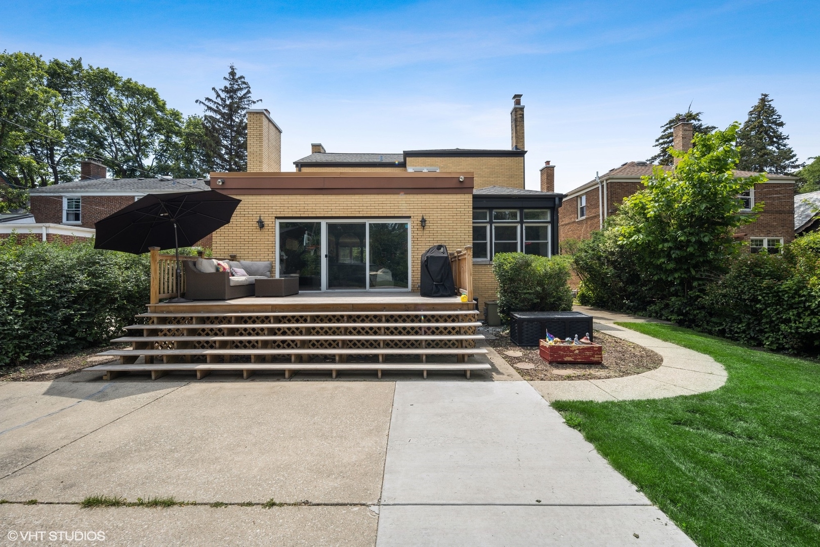 616 Selborne Road Riverside, IL 60546 - Photo 44 of 51
