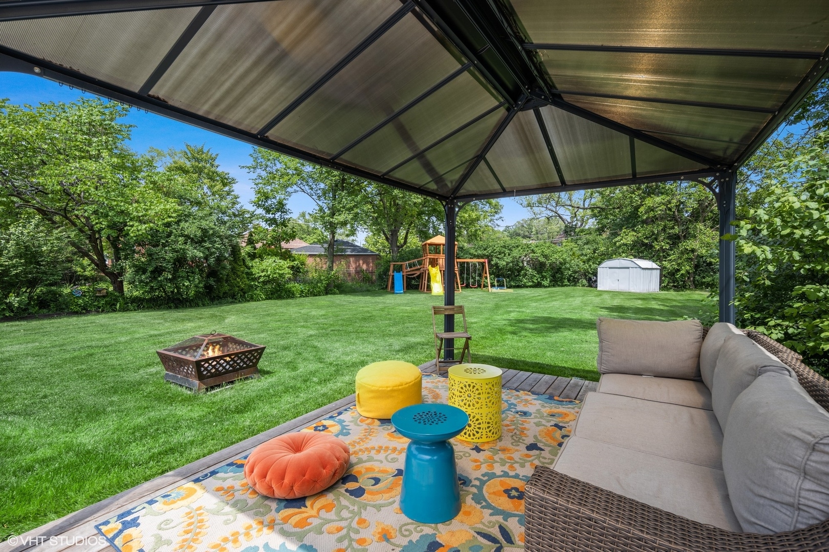 616 Selborne Road Riverside, IL 60546 - Photo 45 of 51