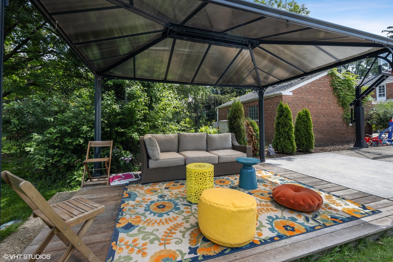 616 Selborne Road Riverside, IL 60546 - Photo 46 of 51
