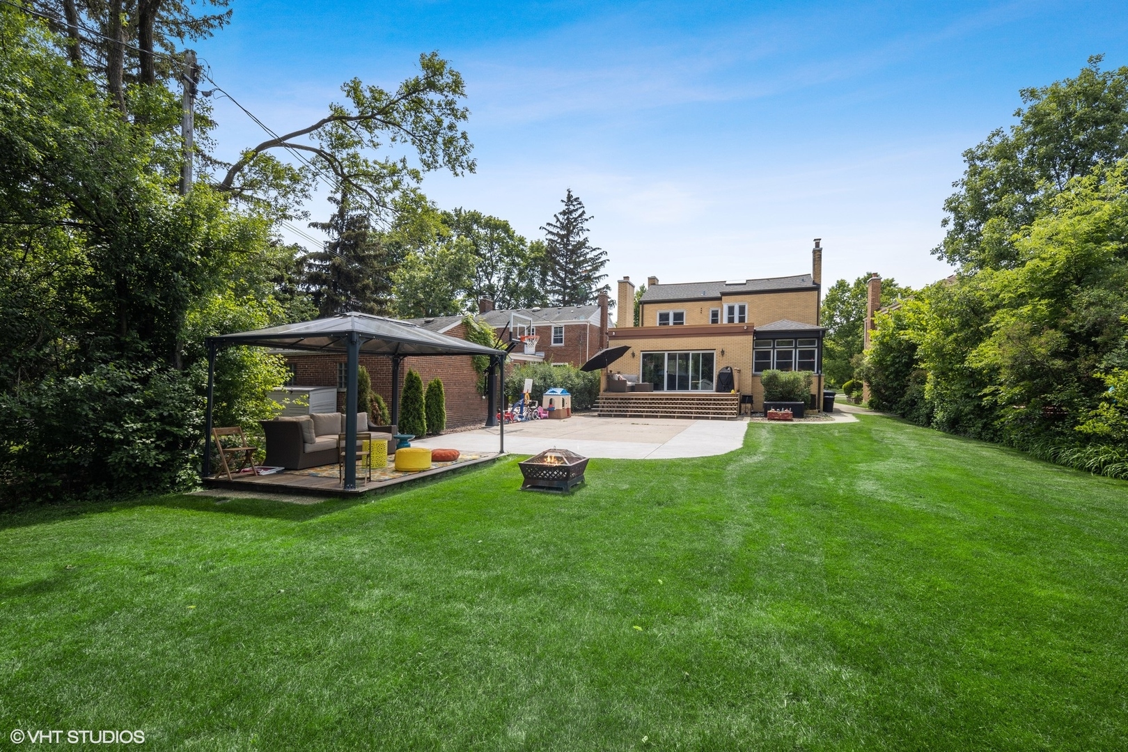 616 Selborne Road Riverside, IL 60546 - Photo 47 of 51