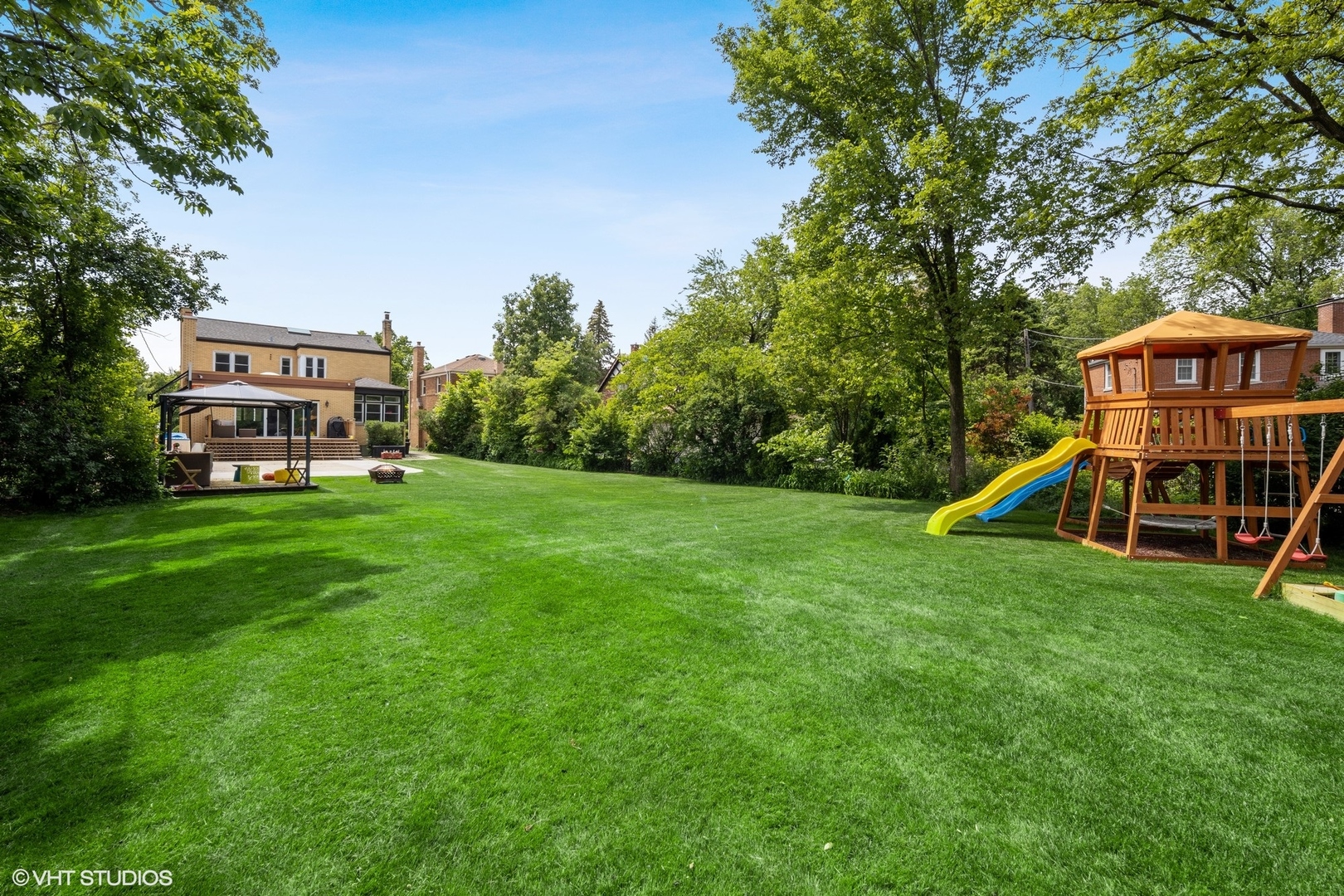 616 Selborne Road Riverside, IL 60546 - Photo 48 of 51