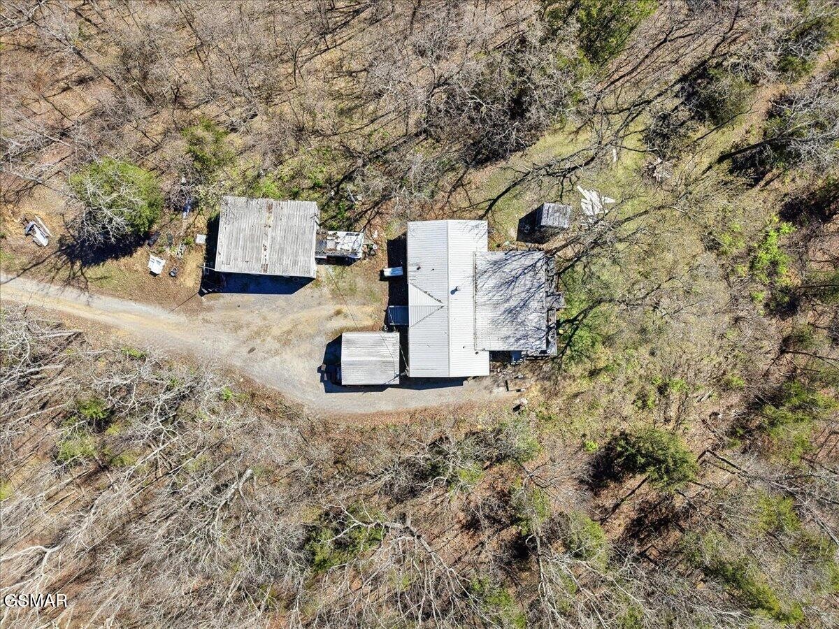 1799 Mellow Road Newport, TN 37821 - Photo 33 of 39