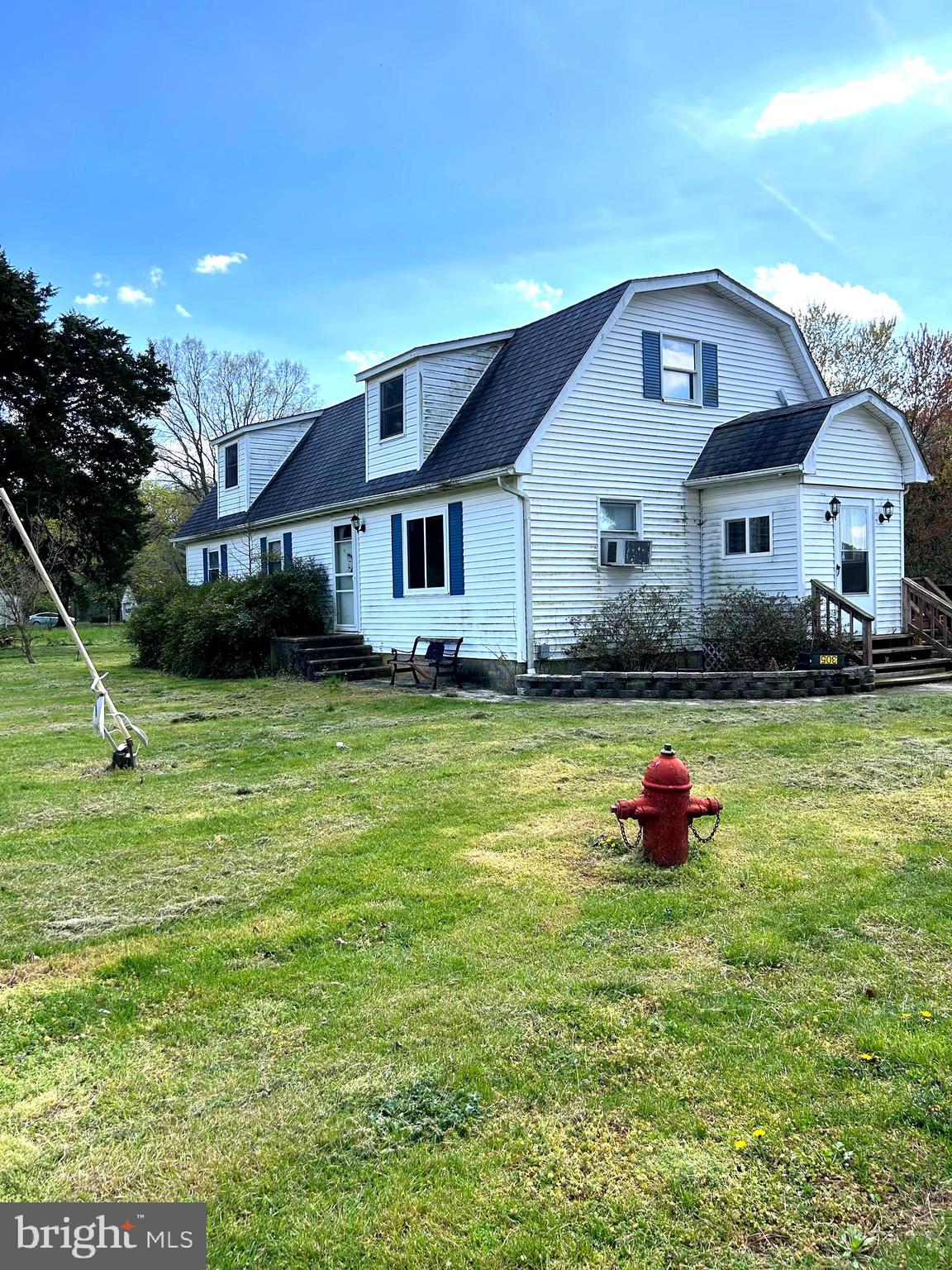305 Duhamel Corner Road Marydel, MD 21649 - Photo 2 of 24