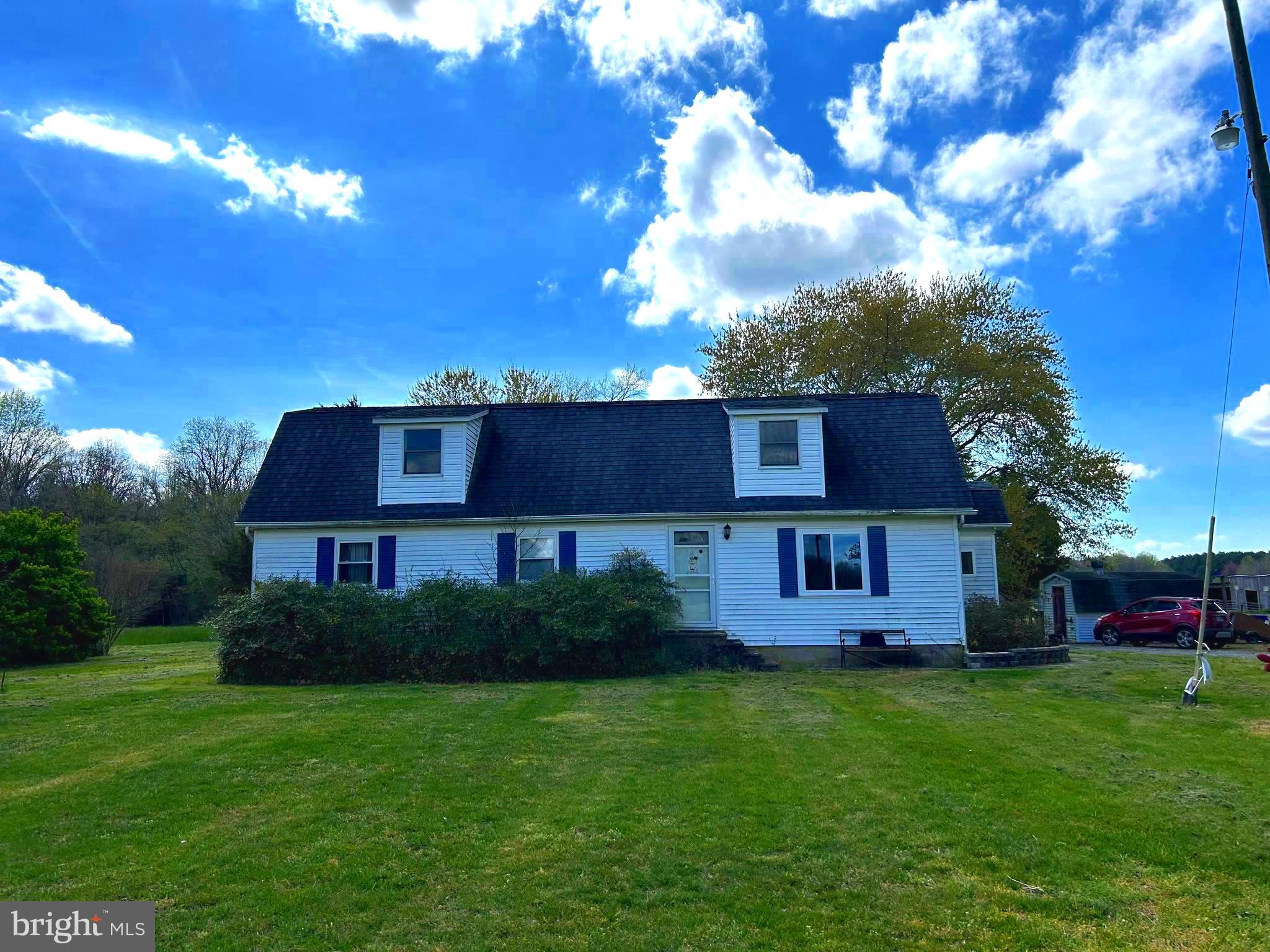 305 Duhamel Corner Road Marydel, MD 21649 - Photo 3 of 24