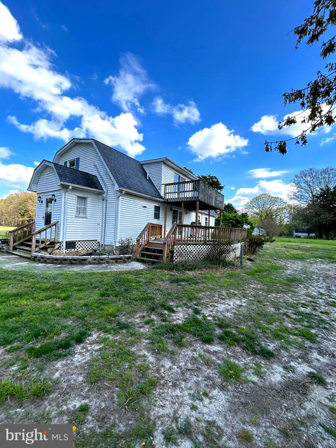 305 Duhamel Corner Road Marydel, MD 21649 - Photo 5 of 24