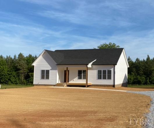 1351 Wheeler Road Lynchburg, VA 24504 - Photo 1 of 9 Gallery Image 1