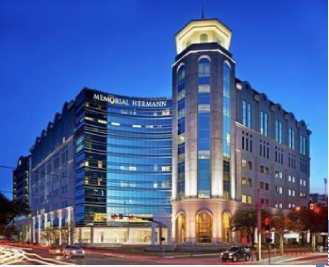 3314 North MacGregor Way, Unit 2 Houston, TX 77004 - Photo 35 of 39 Memorial Hermann Medical