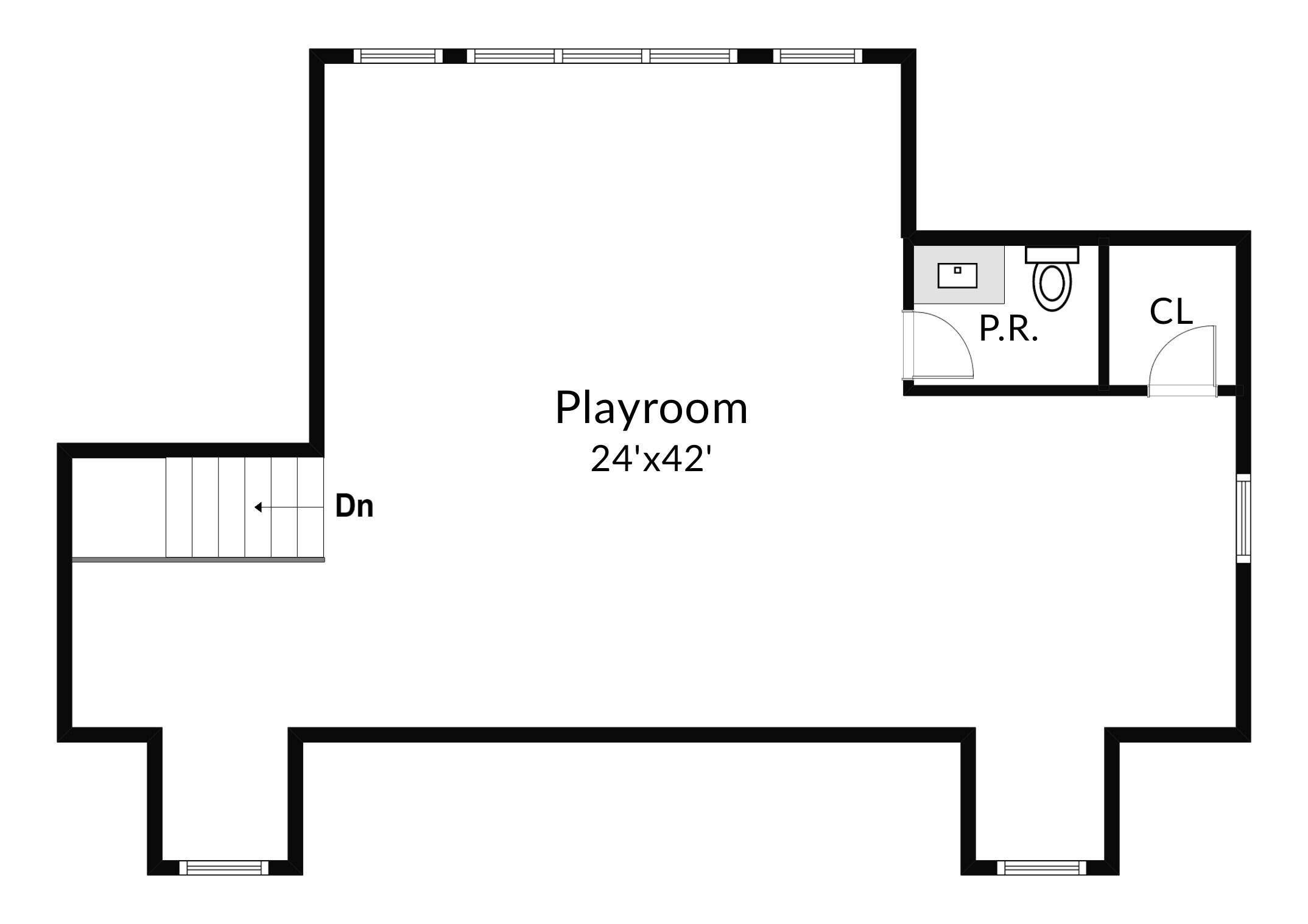 75 Parish Road New Canaan, CT 06840 - Photo 37 of 38 a picture of a park