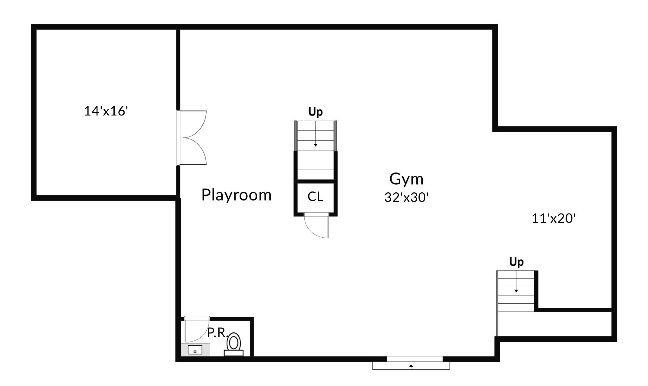 75 Parish Road New Canaan, CT 06840 - Photo 38 of 38 a picture of a wall with a white wall and a painting