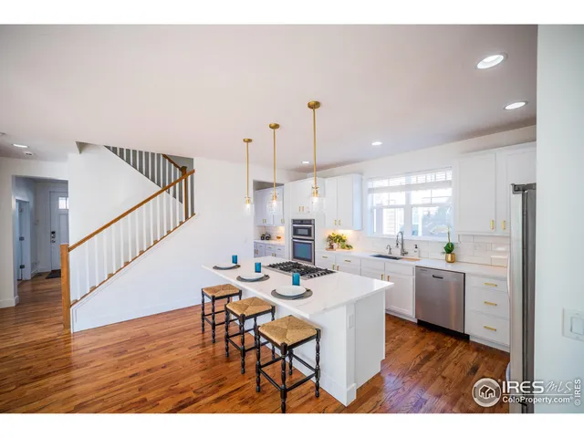 $1,185,900 | 2822 Cascade Creek Drive, Lafayette, CO 80026