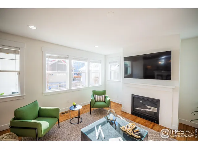 $1,185,900 | 2822 Cascade Creek Drive, Lafayette, CO 80026