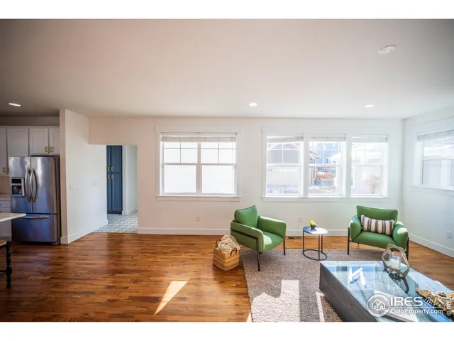 $1,185,900 | 2822 Cascade Creek Drive, Lafayette, CO 80026