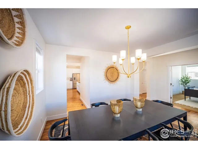 $1,185,900 | 2822 Cascade Creek Drive, Lafayette, CO 80026