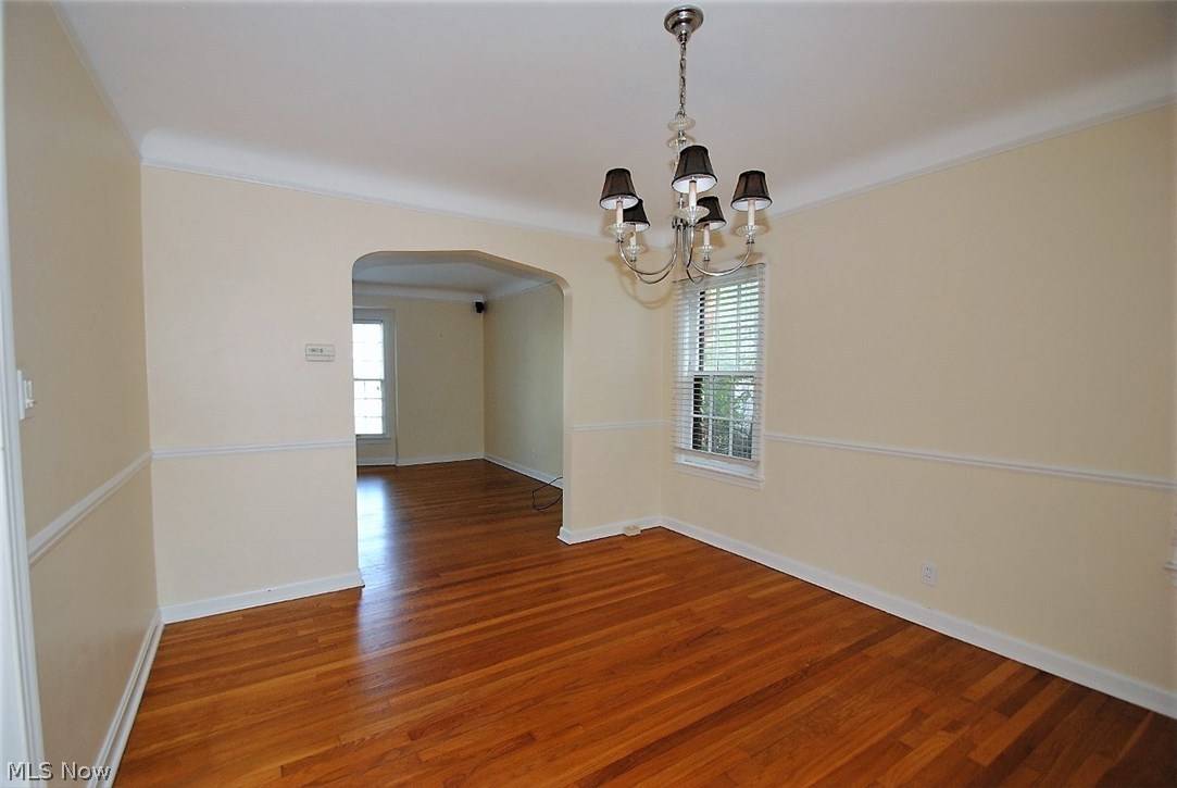 3902 Bushnell Road Cleveland, OH 44118 - Photo 9 of 25 Gallery Image 9