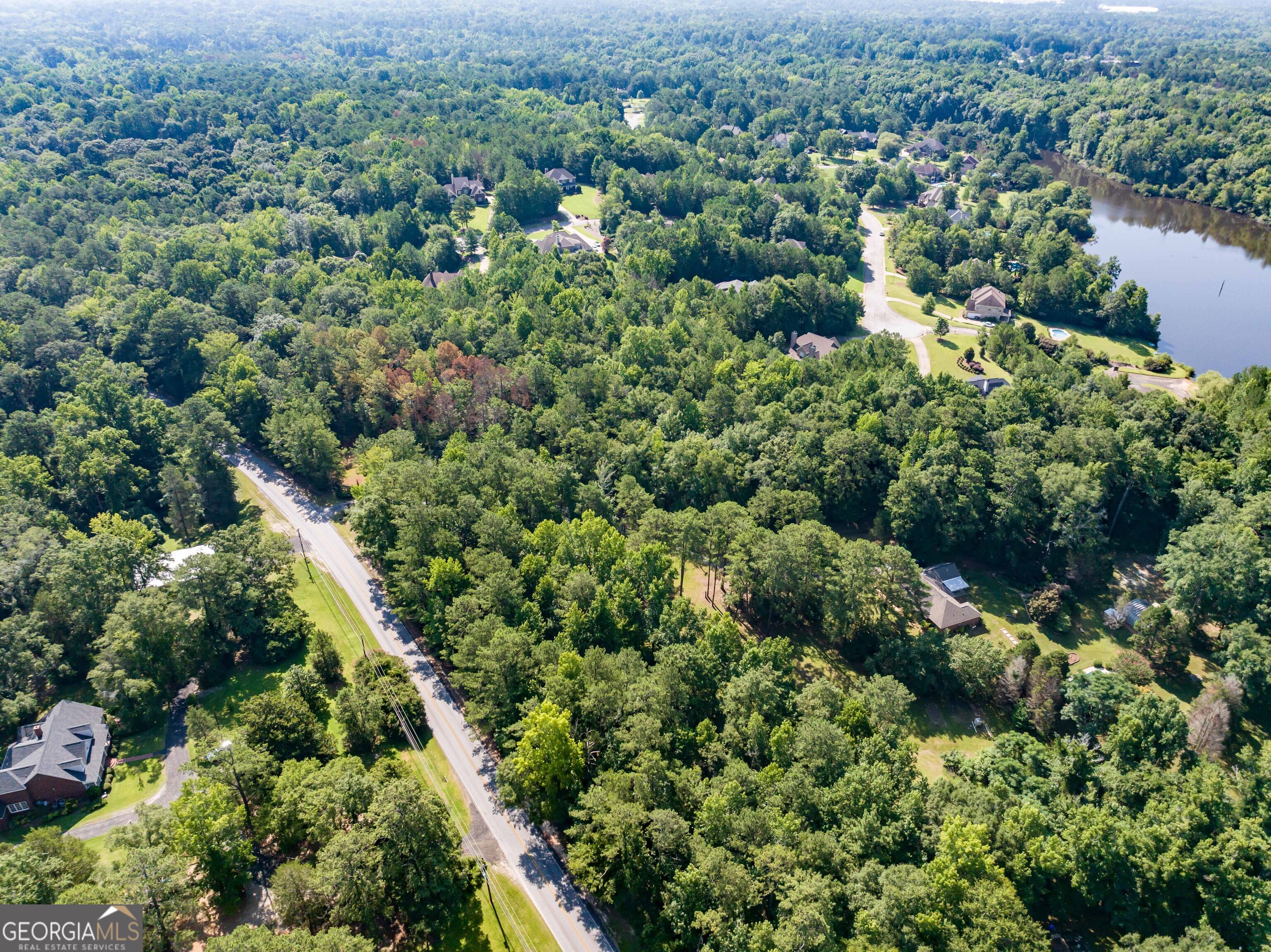8100 Warm Springs Road Midland, GA 31820 - Photo 71 of 76