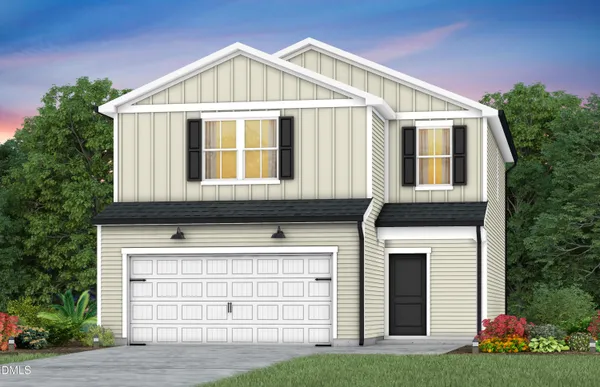 $369,610 | 615 Timber Terrace Drive, Durham, NC 27704
