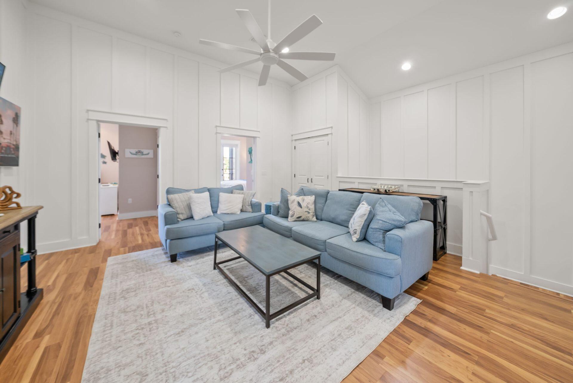 85 Cobia Street Destin, FL 32541 - Photo 50 of 59 52-upstairs-media-lounge-destin-fl