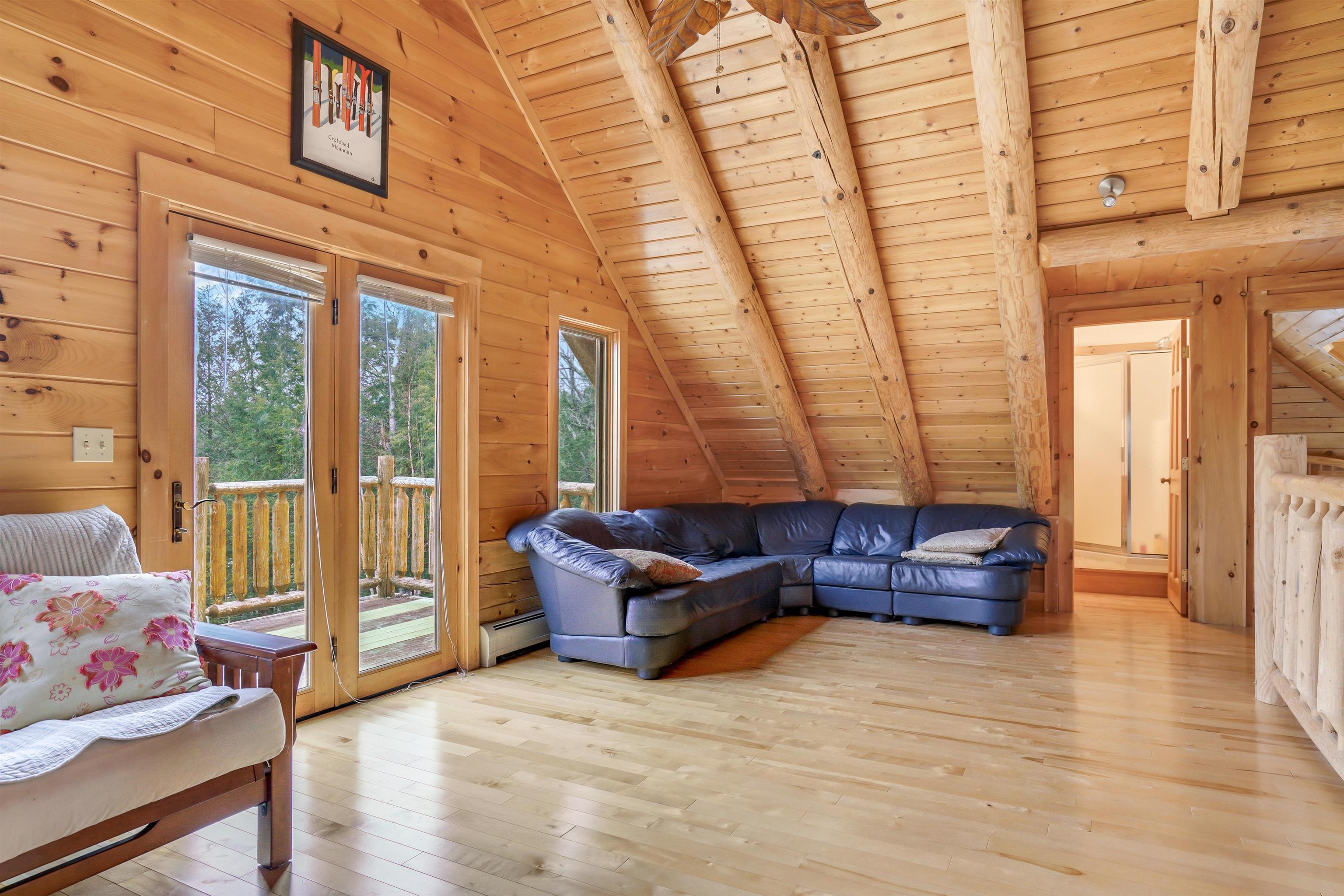 278 Reservoir Road Deering, NH 03244 - Photo 14 of 40