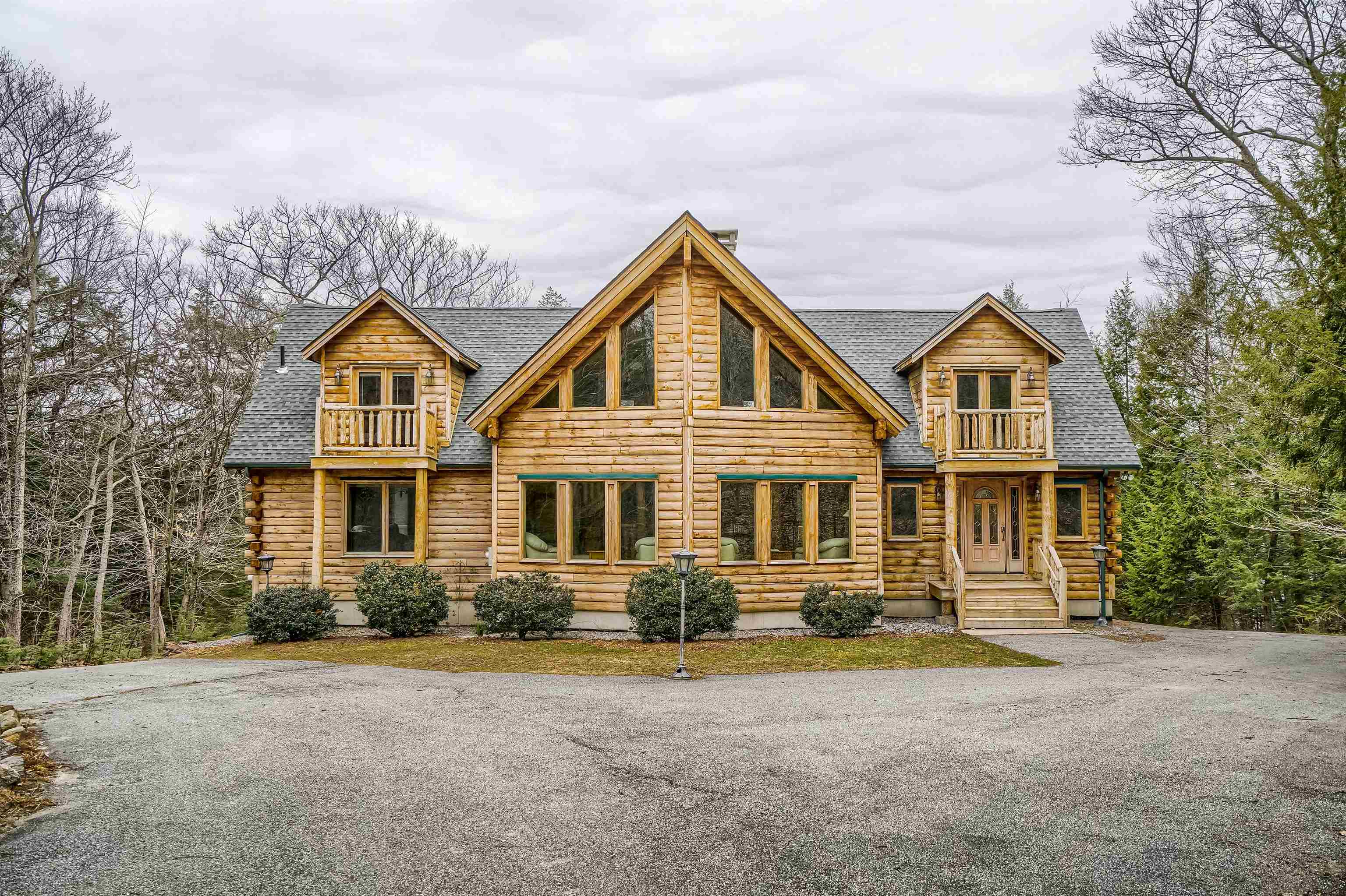 278 Reservoir Road Deering, NH 03244 - Photo 2 of 40