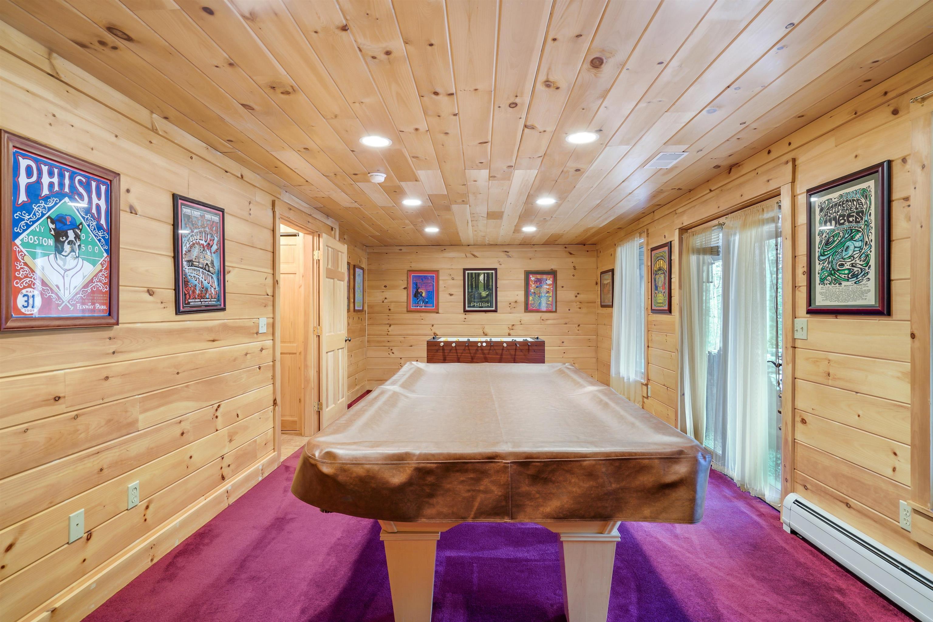 278 Reservoir Road Deering, NH 03244 - Photo 23 of 40