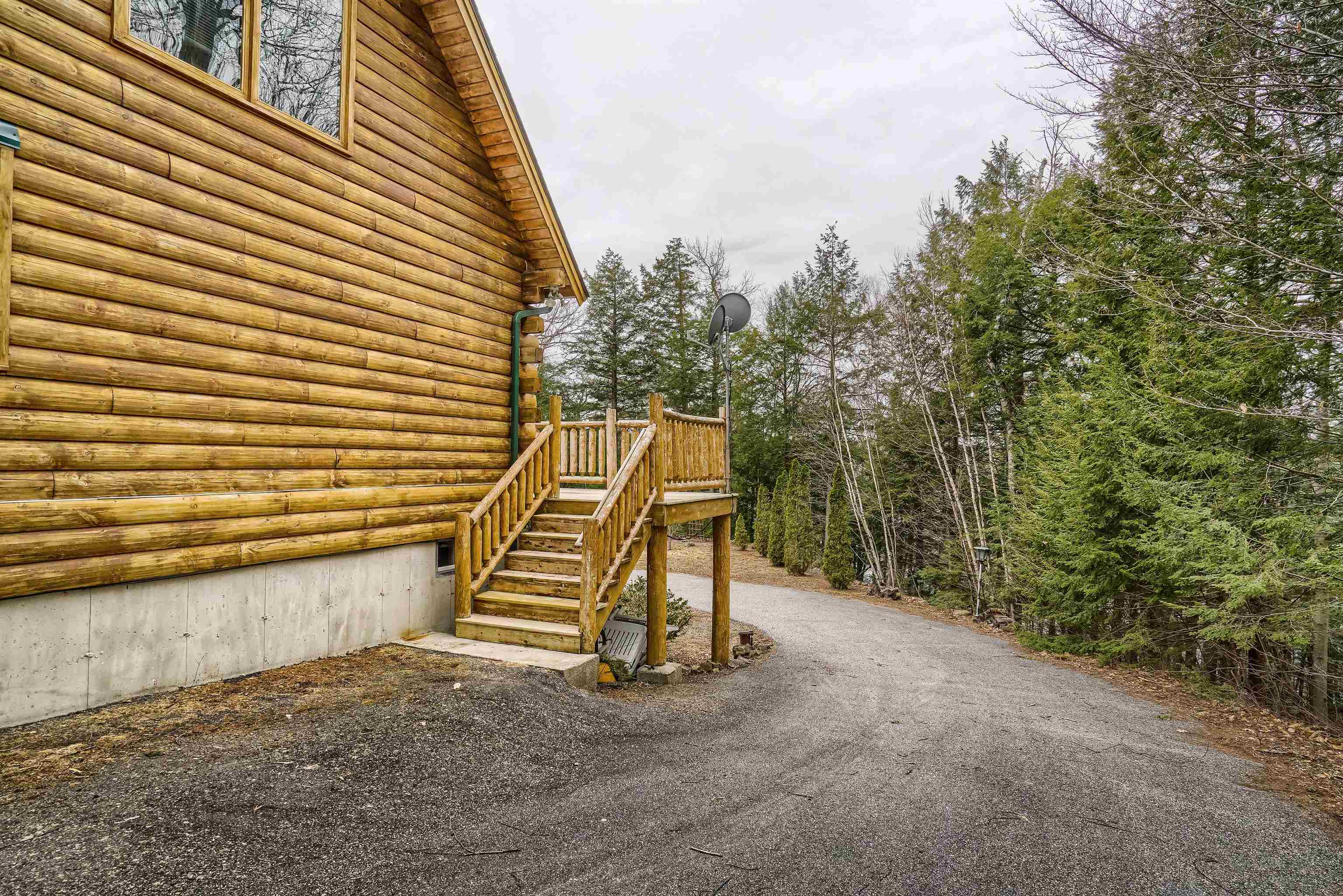 278 Reservoir Road Deering, NH 03244 - Photo 32 of 40