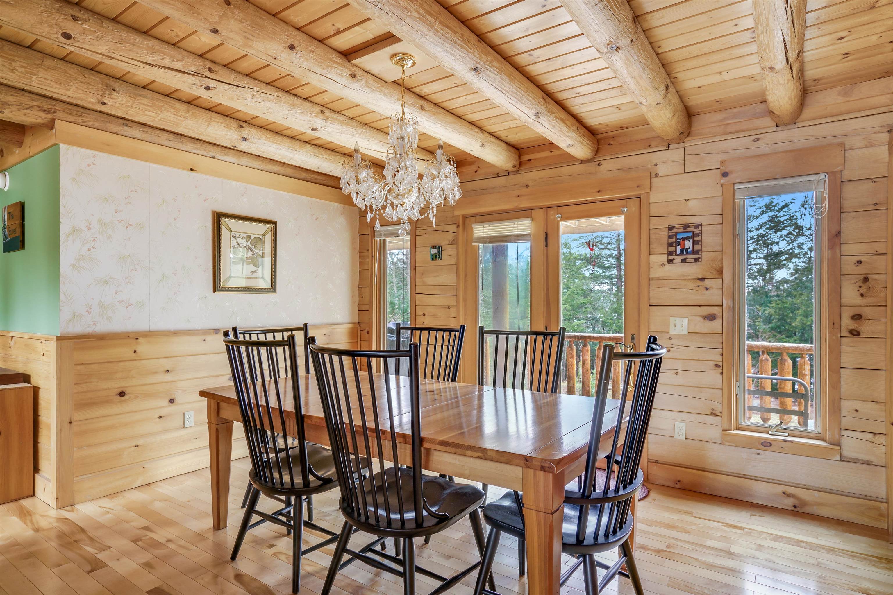 278 Reservoir Road Deering, NH 03244 - Photo 4 of 40
