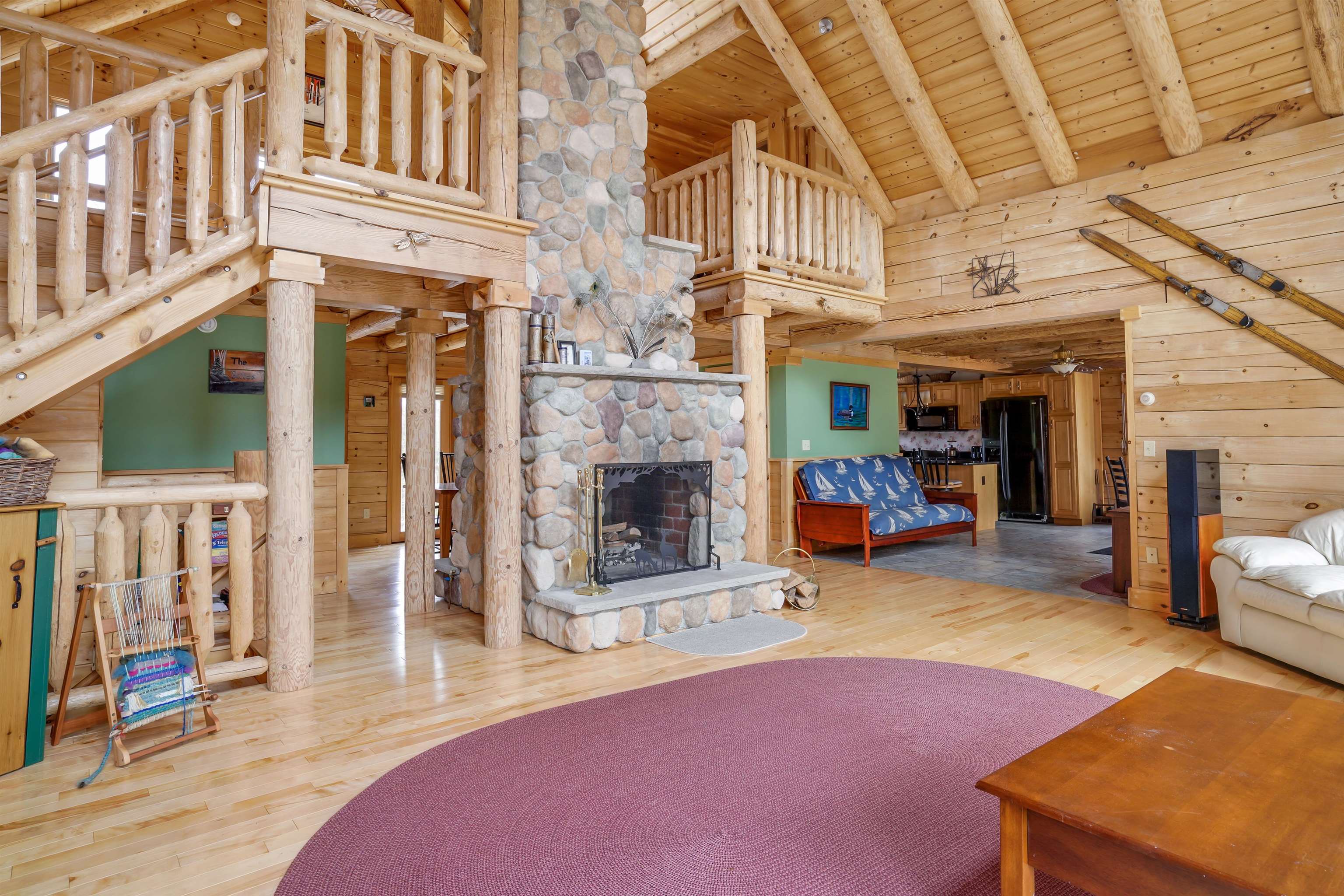 278 Reservoir Road Deering, NH 03244 - Photo 8 of 40