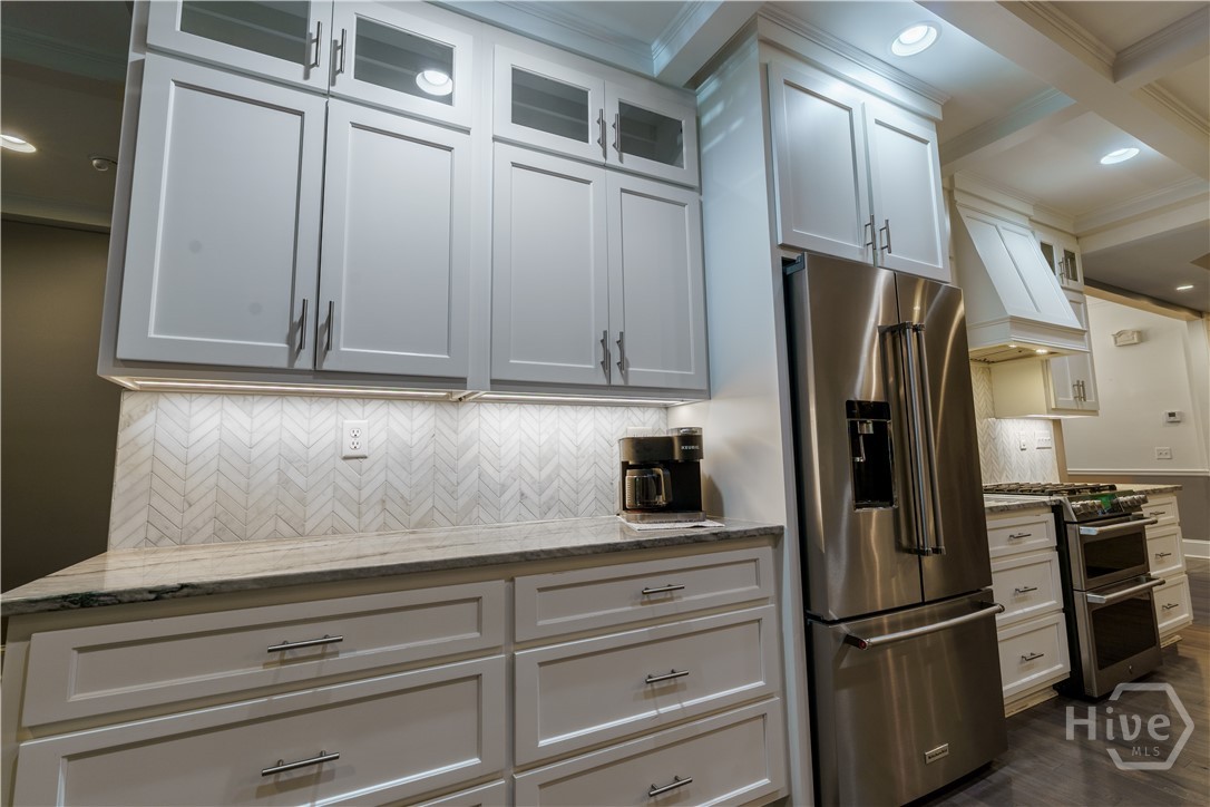1175 Shoal Creek Road Colbert, GA 30628 - Photo 5 of 50 Gallery Image 5